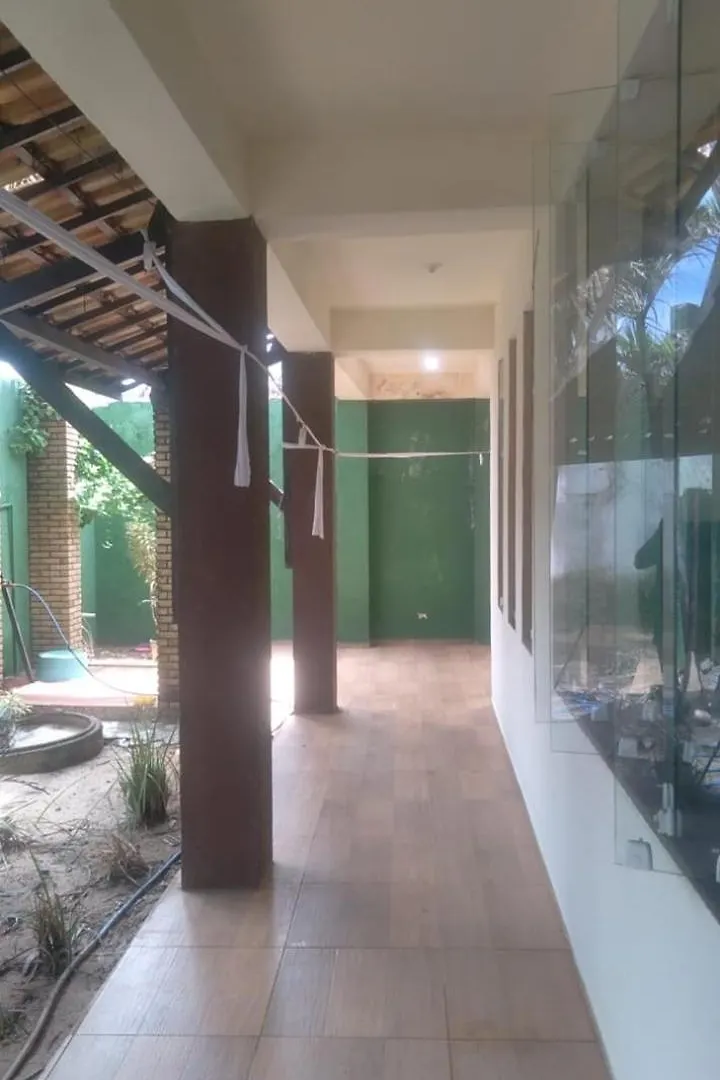 Сasa de vacaciones Recanto Do Sol Sabiaguaba Ceara Villa Fortaleza  Brasil