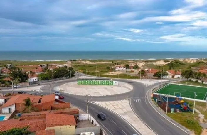 Сasa de vacaciones Recanto Do Sol Sabiaguaba Ceara Villa Fortaleza
