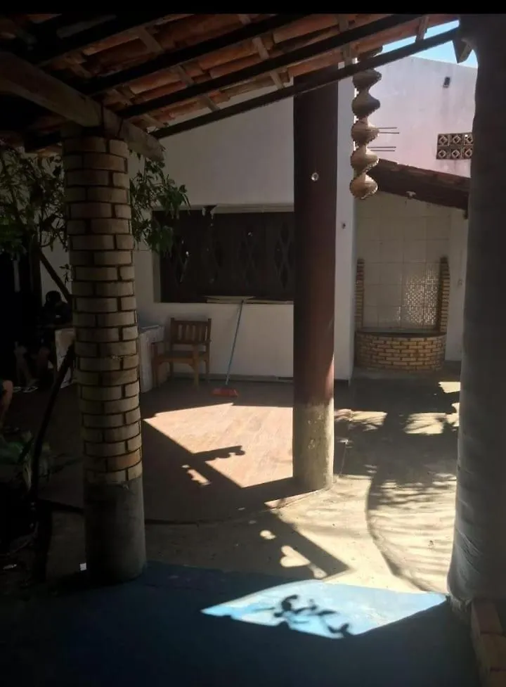 Recanto Do Sol Sabiaguaba Ceara Villa Fortaleza