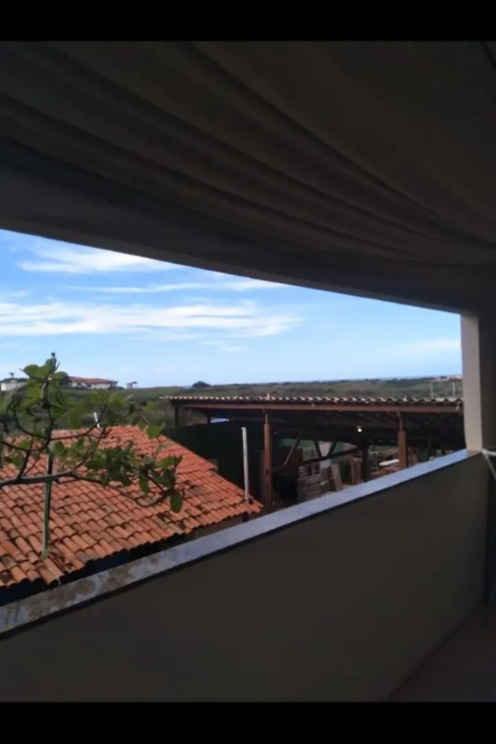 Сasa de vacaciones Recanto Do Sol Sabiaguaba Ceara Villa Fortaleza  Brasil
