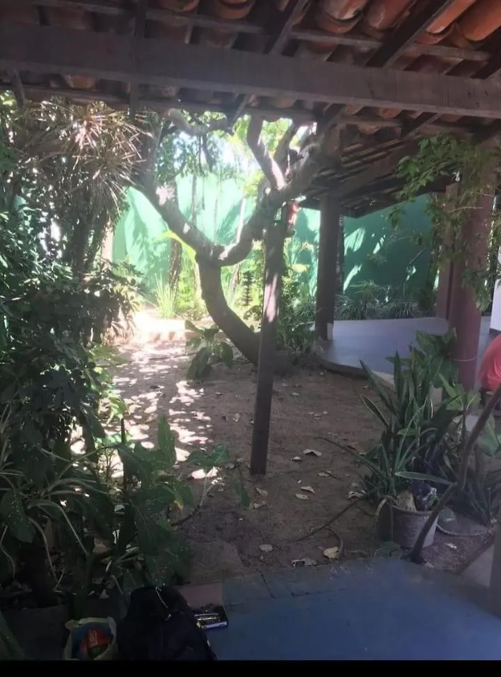 Сasa de vacaciones Recanto Do Sol Sabiaguaba Ceara Villa Fortaleza