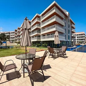  Casa de Férias Solarium No Porto Dunas