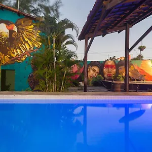Esperanto Hostal