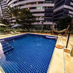 Ibis De Iracema Hotel