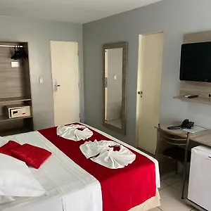 Fortaleza Hotel