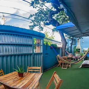 Dragao Do Mar Fortaleza Hostal