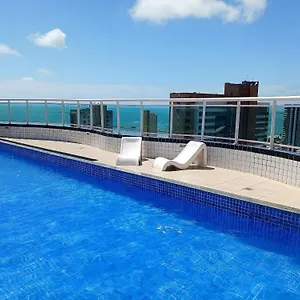  Casa de Férias Iracema By Escala Imoveis