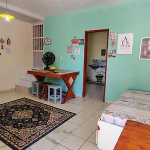  Casa de Férias Duplex Temporada Do Futuro