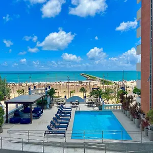 Hotell Sonata De Iracema, Fortaleza (Ceara)