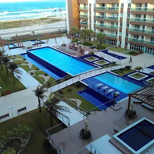Vg Fun Front Apartamento