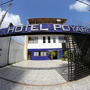 Poyares Hotel