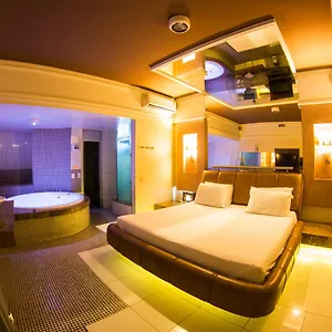 Netuno (adults Only) Hotel del amor