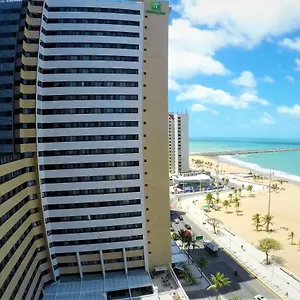  Casa de Férias Terraços Do Atlântico Praia De Iracema By Dm
