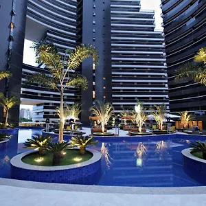 Landscape By Escala Imóveis Apartahotel