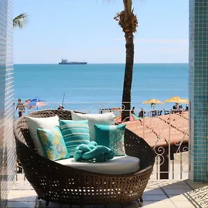 Sonho De Iracema Boutique Fortaleza (Ceara)